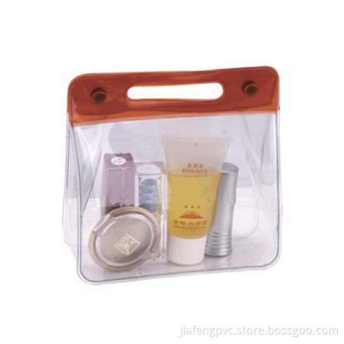 PVC Cosmetic Bag